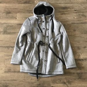 Roxy Jacket
